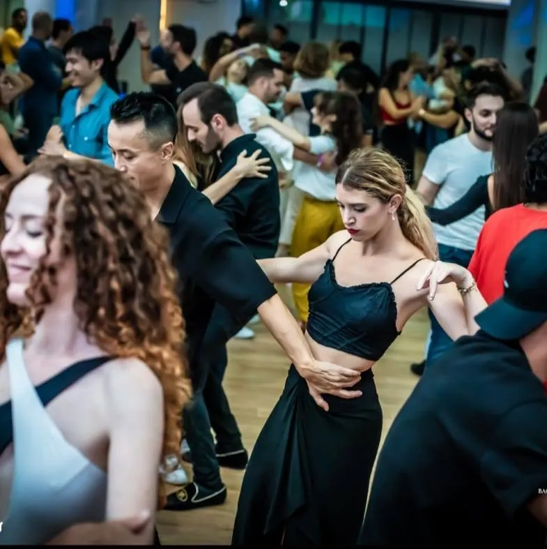 Paris Bachata Vibe Festival 2026