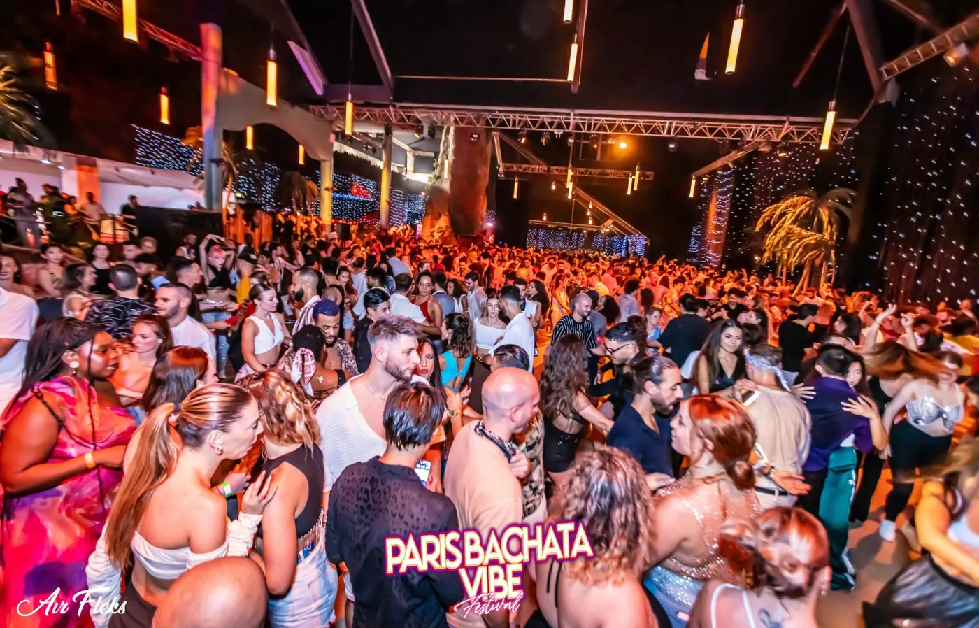 Paris Bachata Vibe Festival 2026