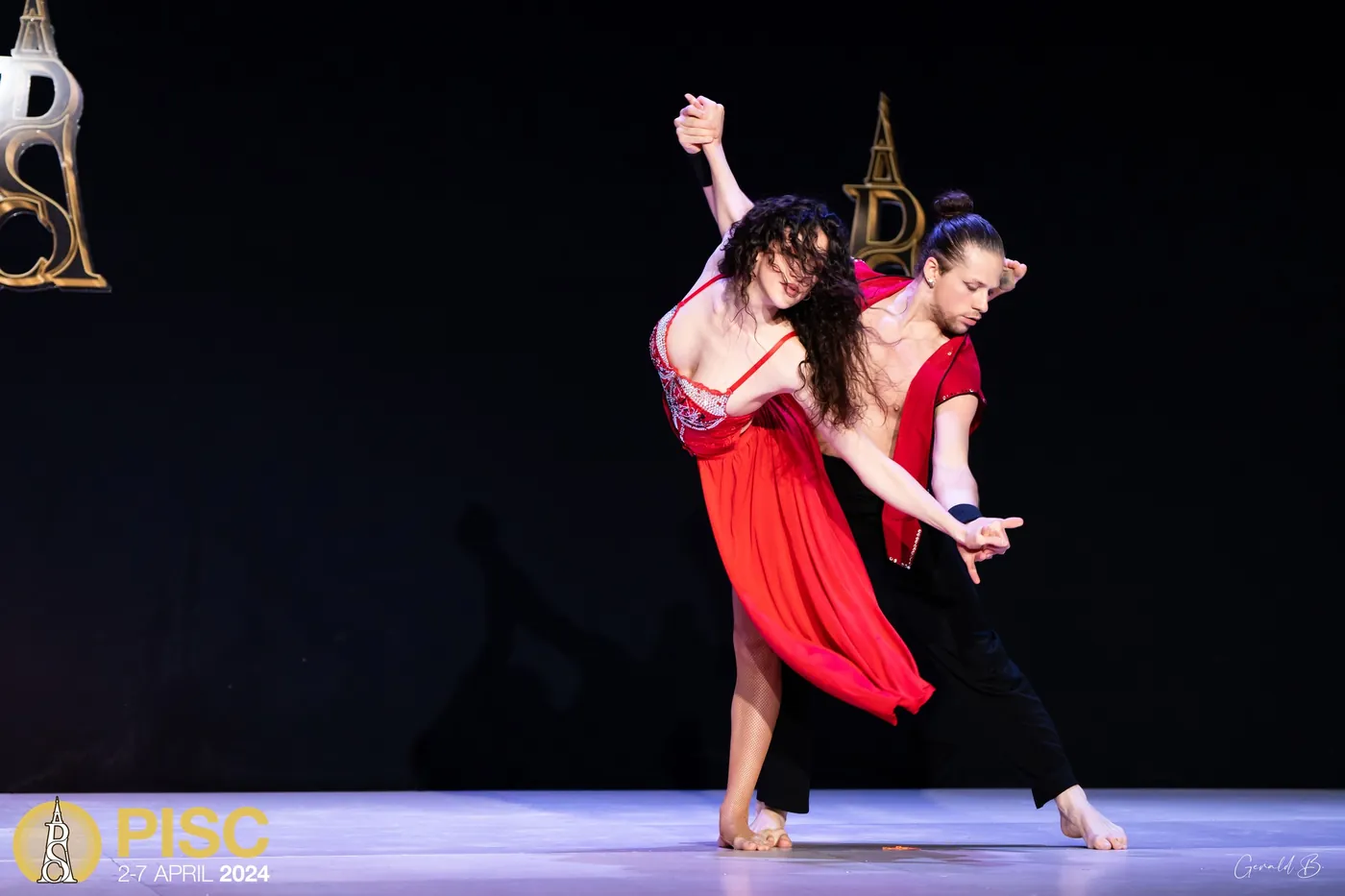 Paris International Salsa Congress (PISC) 2026