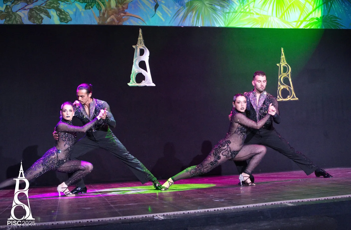 Paris International Salsa Congress (PISC) 2026