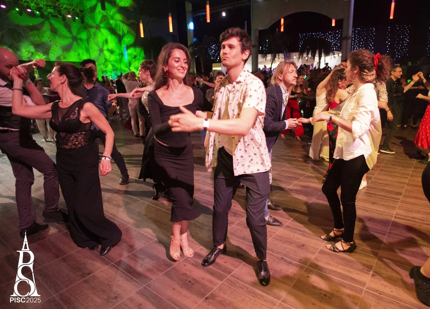 Paris International Salsa Congress (PISC) 2026