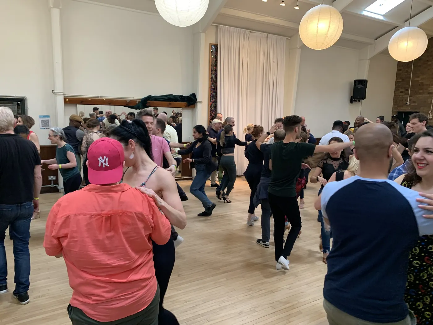 Pexava Saturday Matinee Social