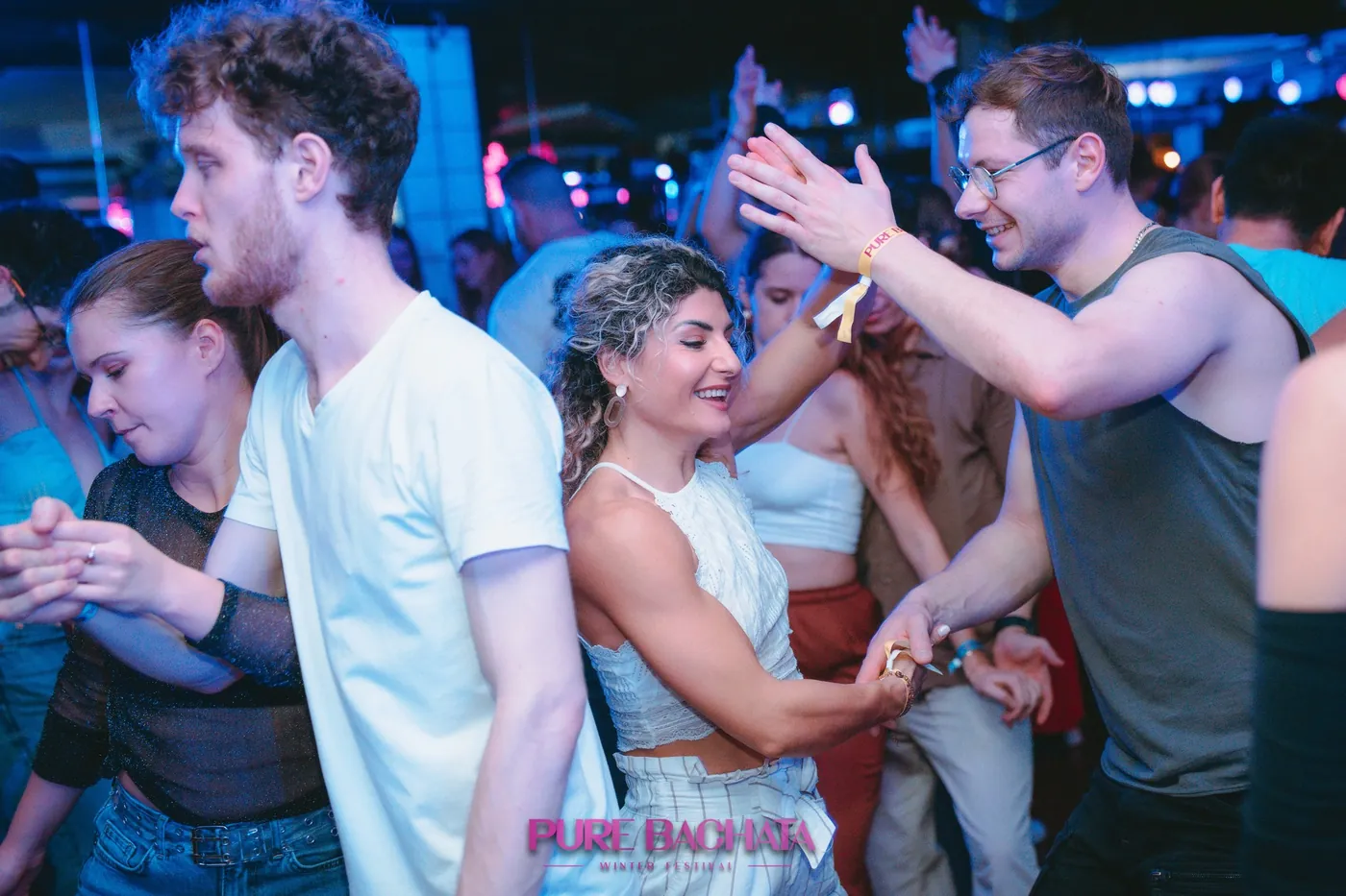 Pure Bachata Festival 2026