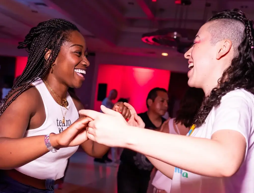 Queer Afro Latin Dance Festival 2026