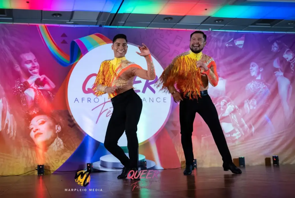 Queer Afro Latin Dance Festival 2026