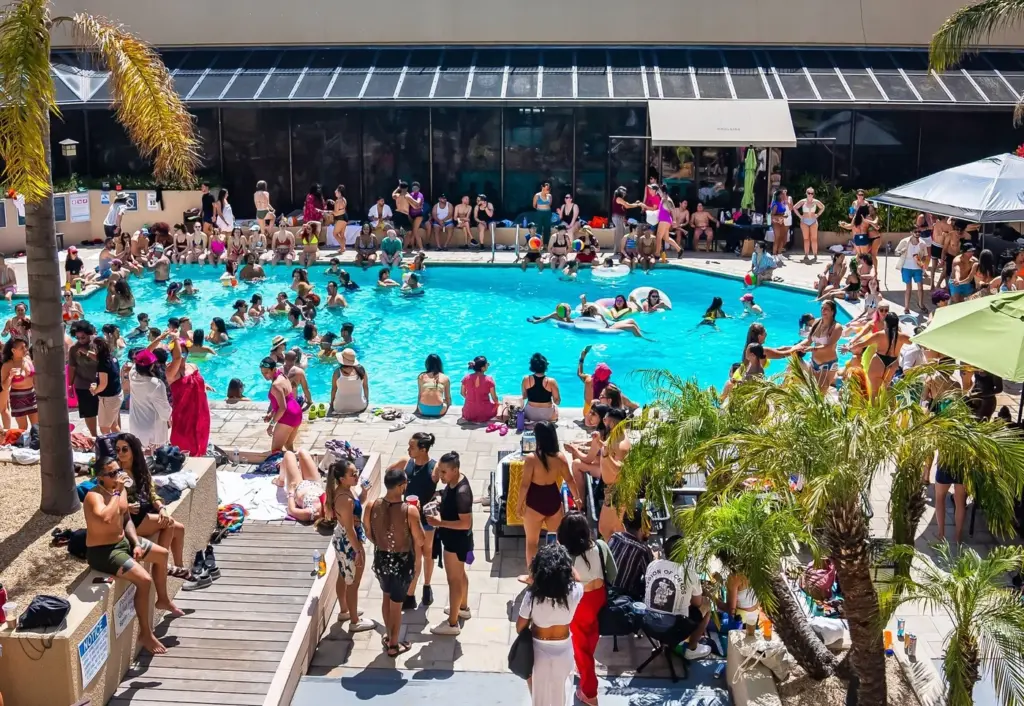 Queer Afro Latin Dance Festival 2026