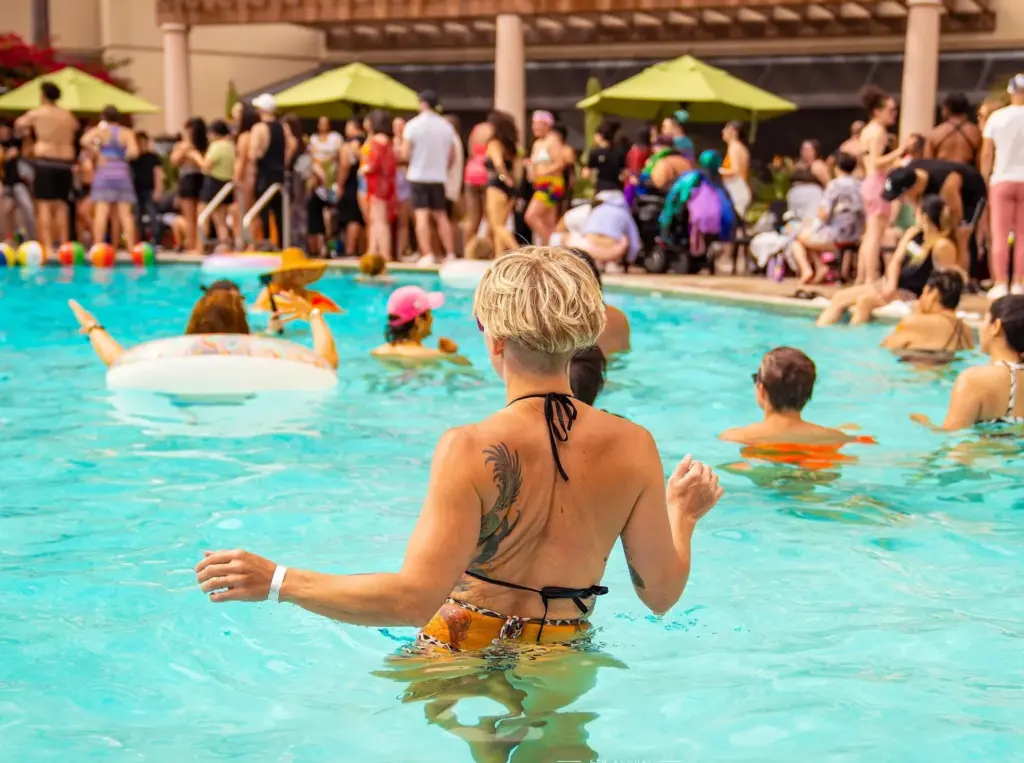 Queer Afro Latin Dance Festival 2026