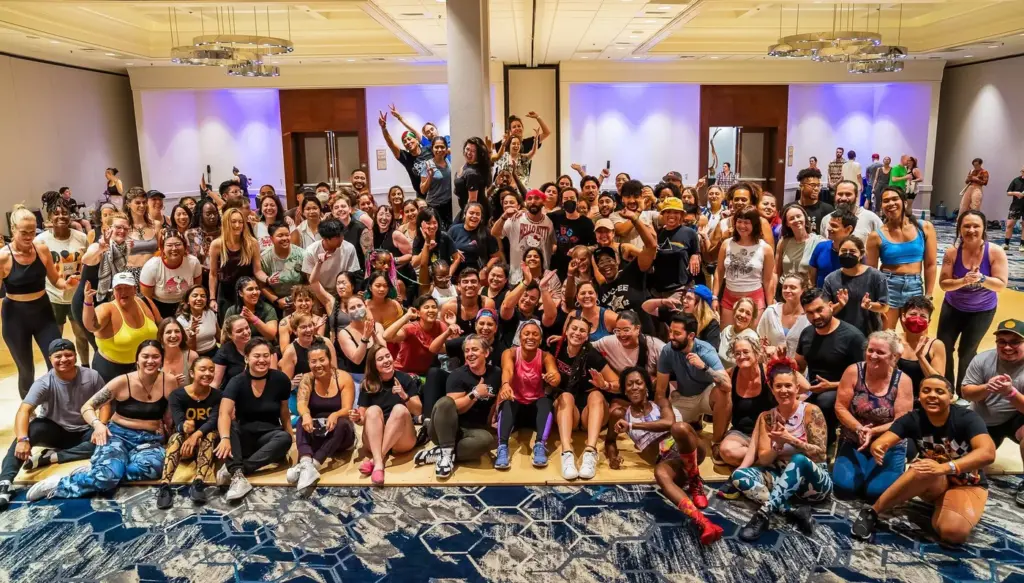 Queer Afro Latin Dance Festival 2026