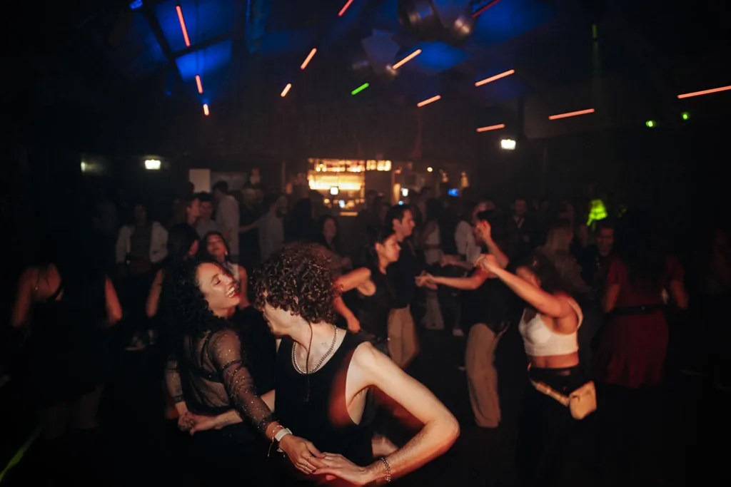 Radio Sabor August at Club Bahnhof Ehrenfeld