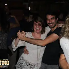Sabado Latino at La Pachanga