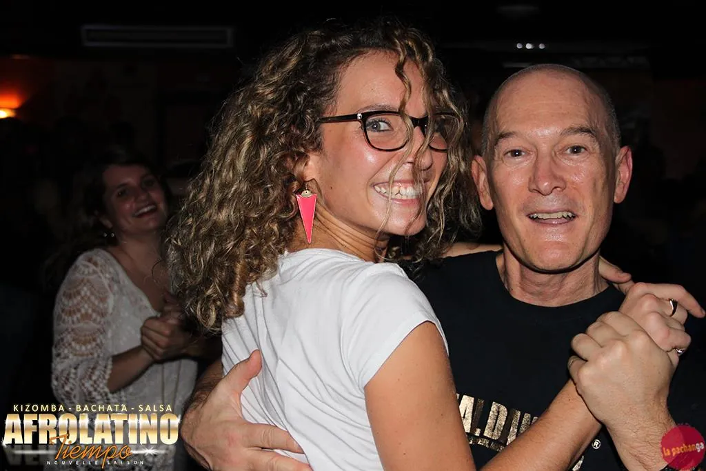 Sabado Latino at La Pachanga