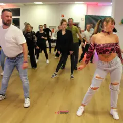 Salsa & Bachata Kurse bei Bachata Mastery Köln