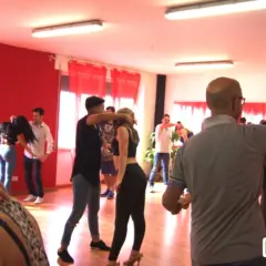 Corsi di Salsa & Bachata presso Dance 2Be Milano