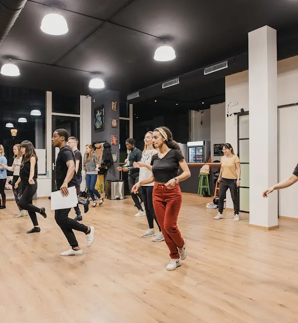 Salsa & Bachata Classes at Euphoria Academy