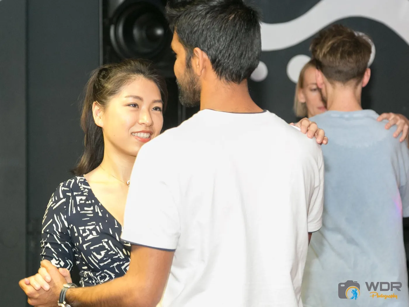 Salsa & Bachata Classes at Extremos Amsterdam