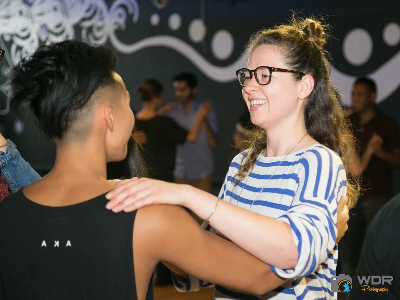 Salsa & Bachata Classes at Extremos Amsterdam