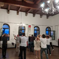 Salsa & Bachata Kurse bei LatinSalsa Köln