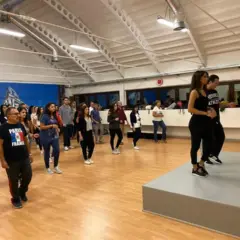 Corsi di Salsa e Danze Latine presso Baila Conmigo Milano