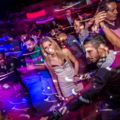 Salsa After Work at Havana Saarbrücken