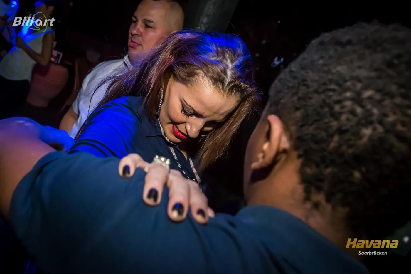 Salsa After Work at Havana Saarbrücken