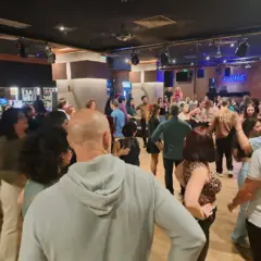 Cours de Salsa et Bachata chez MDD LatinoX