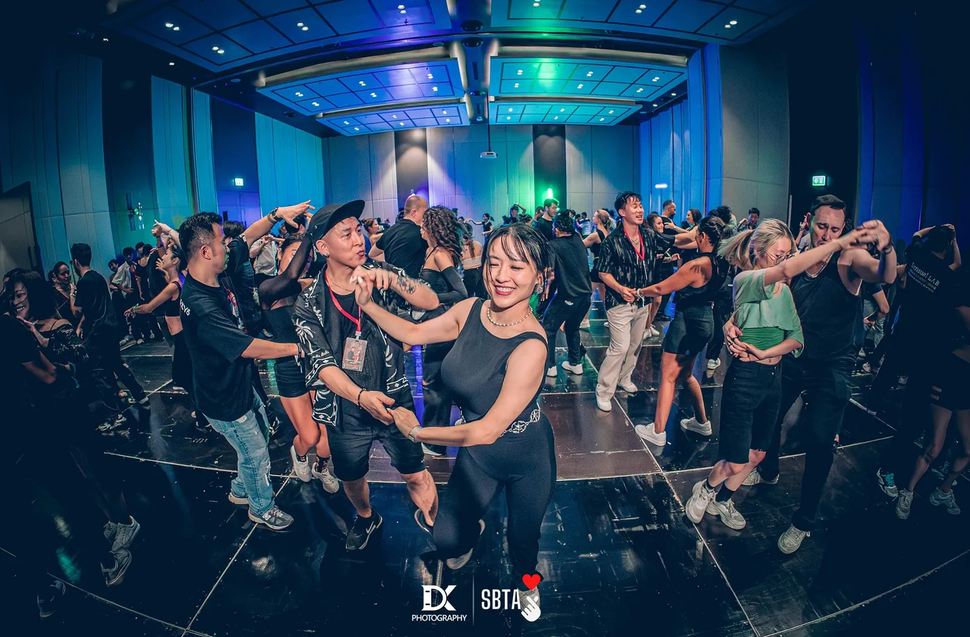 Salsa Bachata Temptation Asia 2026