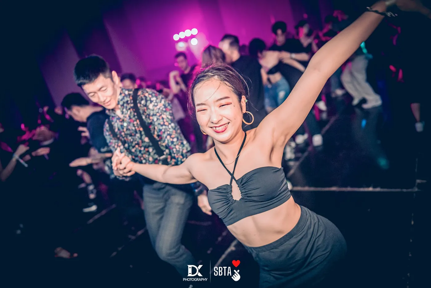 Salsa Bachata Temptation Asia 2026