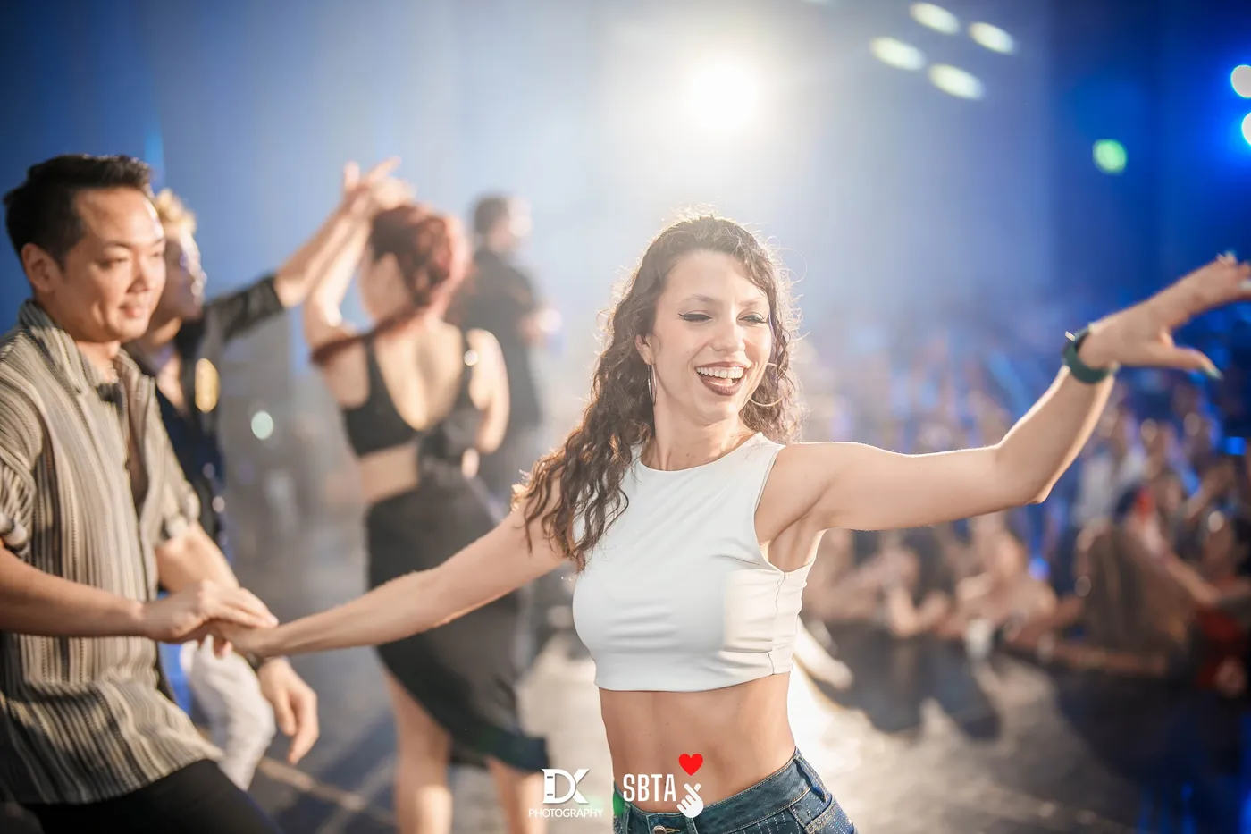 Salsa Bachata Temptation Asia 2026