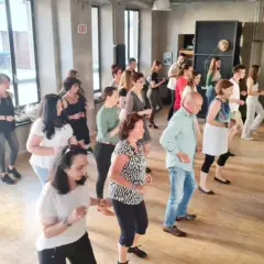 Cours hebdomadaires de Salsa & Bachata à Salsa City Trier