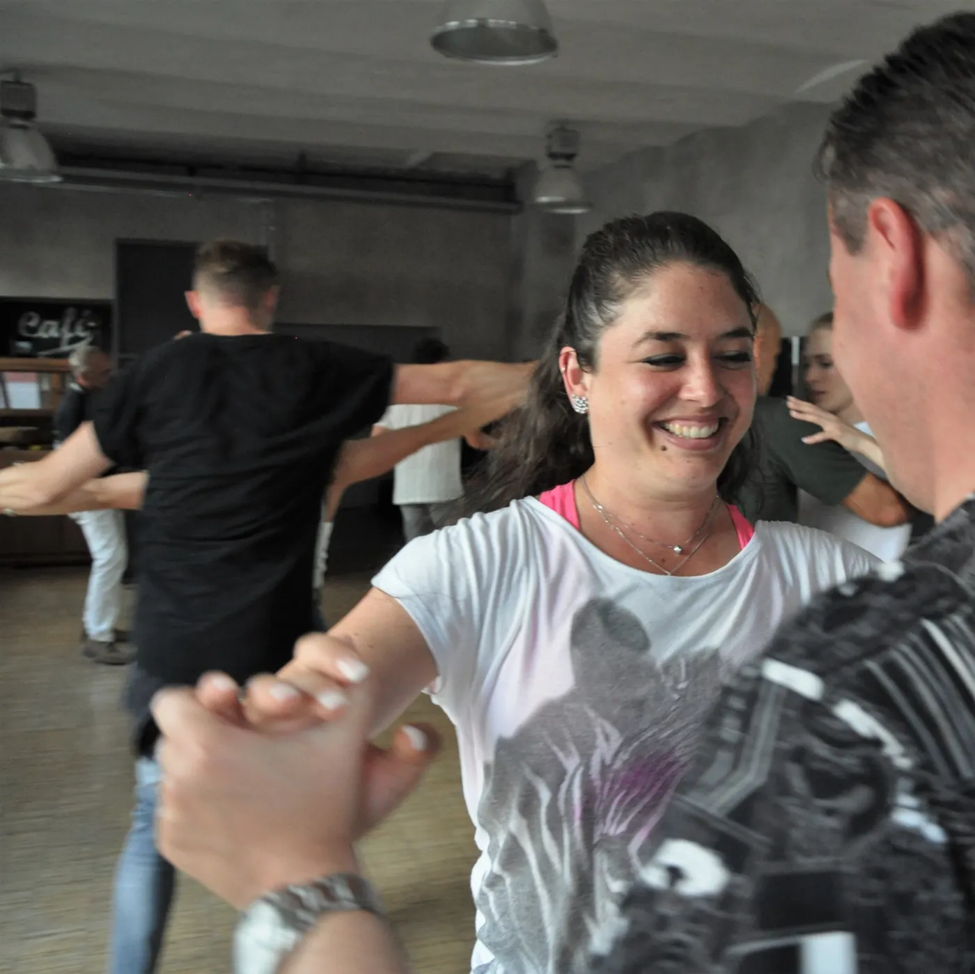 Salsa City Trier Weekly Salsa & Bachata Classes