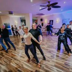 Salsa-Kurse bei Salsa & Bachata in Köln