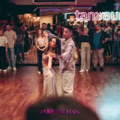 Salsa-Kurse im Tanzraum Köln