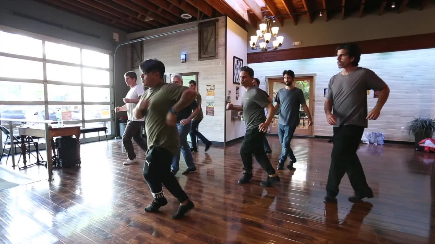 Salsa Con Todo Drop-In Classes