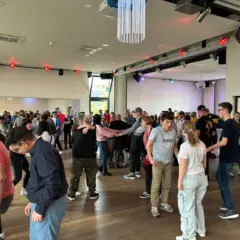 Salsa Course for Adults at Tanzschule Bootz-Ohlmann
