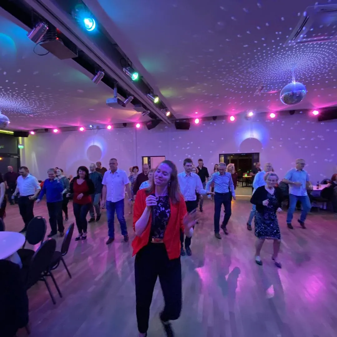 Salsa Course for Adults at Tanzschule Bootz-Ohlmann