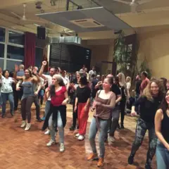 Salsa Courses at Tanzschule Conexión