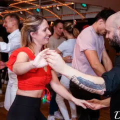 Salsa Cubana Kurse im La Danza Tanzzentrum Köln