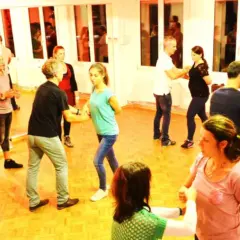 Salsa Cubana Classes at Momento Cubano