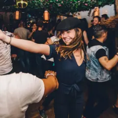 Salsa Night da Gloria