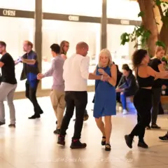 Salsa On1 & On2 Classes at LaCalidad Dance Center
