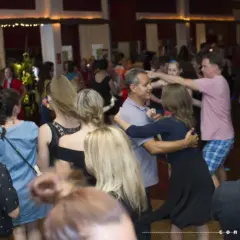 Festa Salsa al Club Conexión