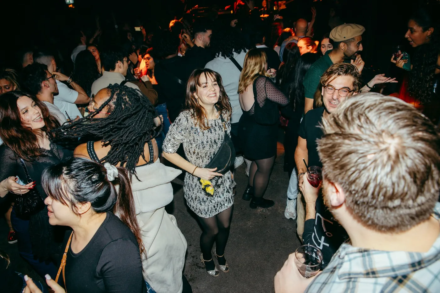 Salsa Sundays at O’Sullivans by the Mill