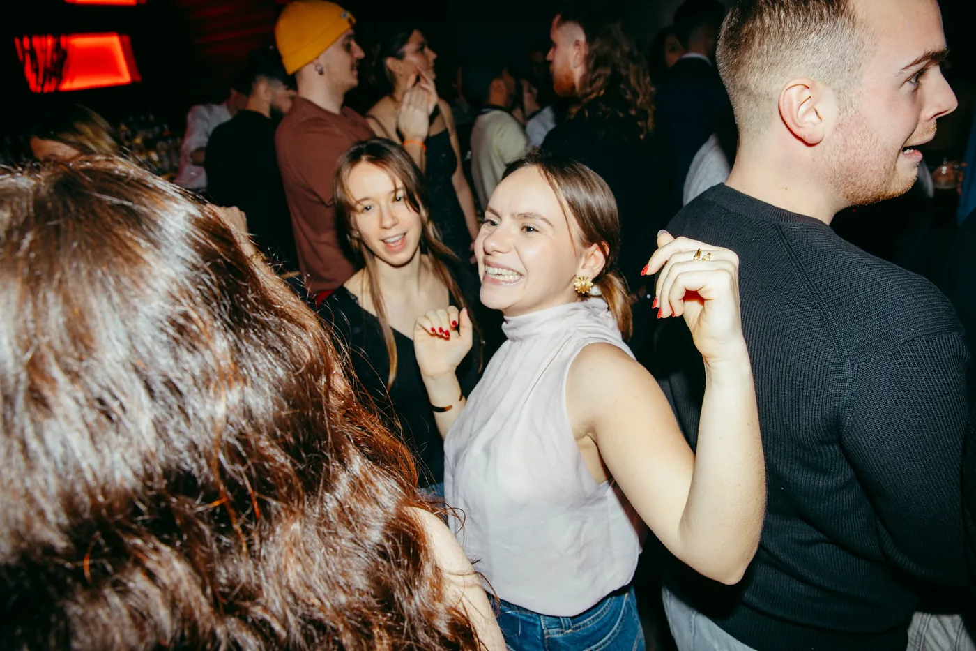 Salsa Sundays at O’Sullivans by the Mill