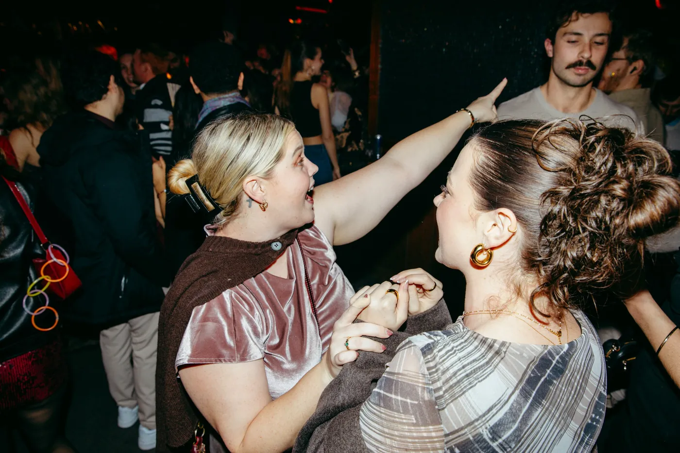 Salsa Sundays at O’Sullivans by the Mill