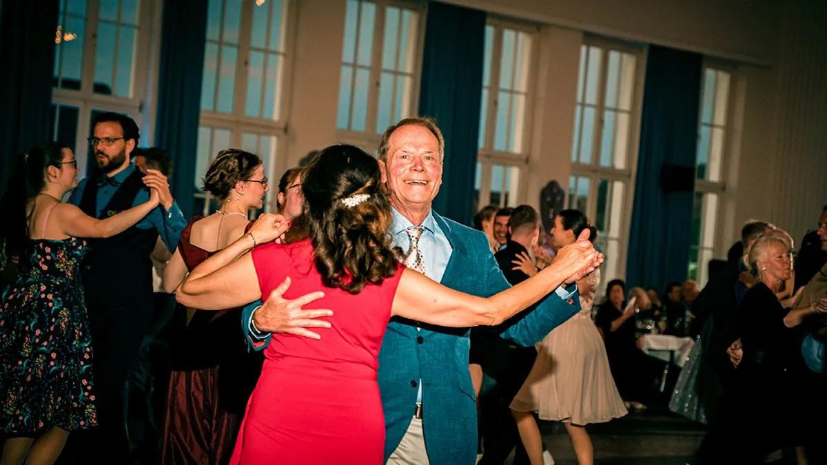 SBK & Line Dance Events at Tanzloft Trier