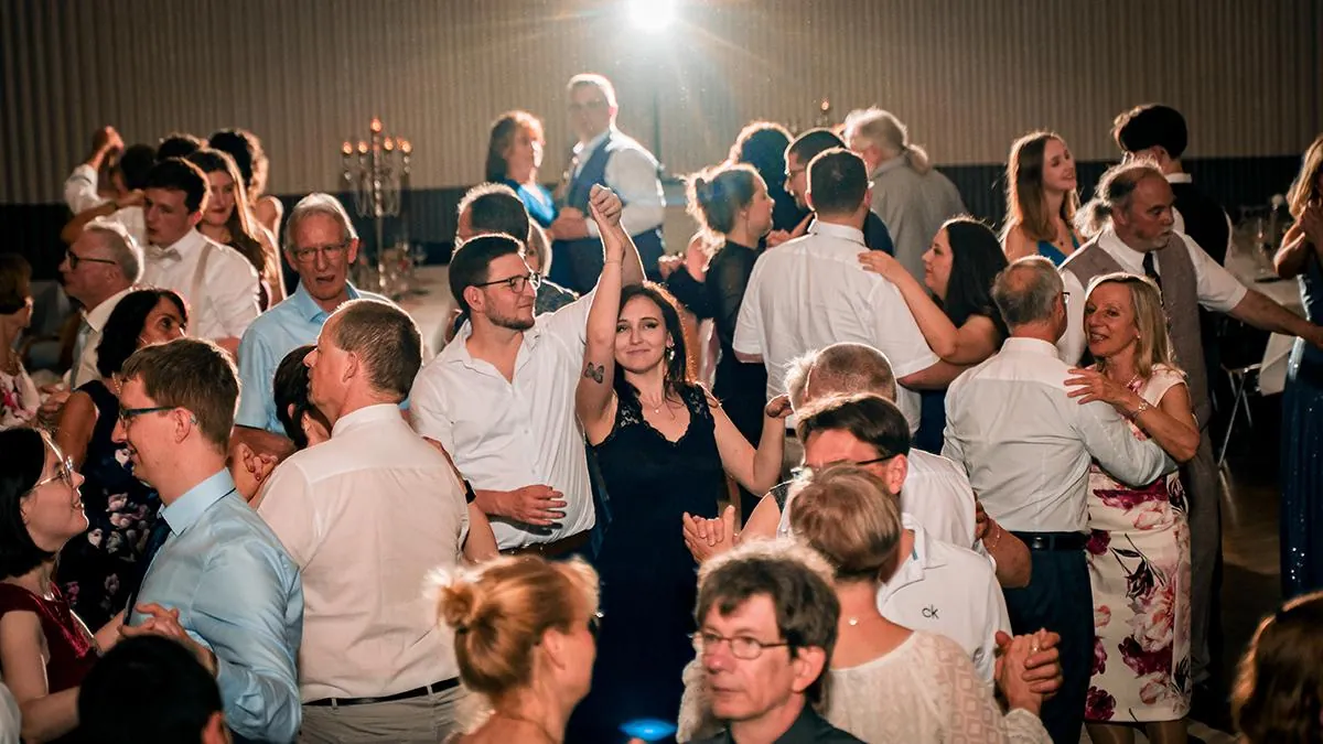 SBK & Line Dance Events at Tanzloft Trier