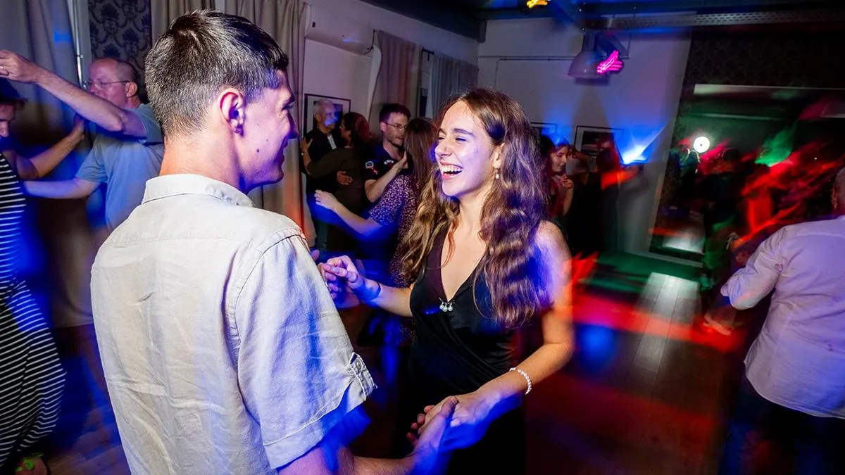 SBK & Line Dance Events at Tanzloft Trier