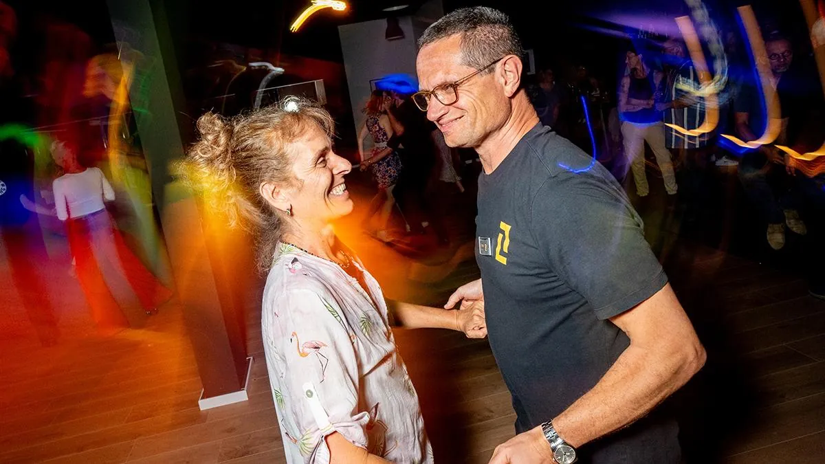 SBK & Line Dance Events at Tanzloft Trier
