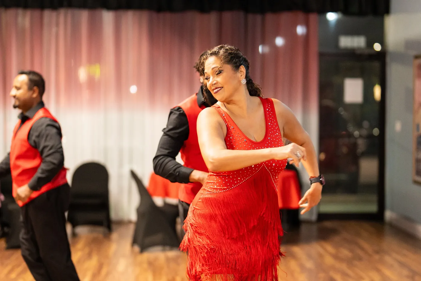 Space Coast Latin Nights