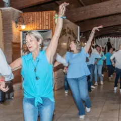 Summer Salsa, Bachata & Son Cubano al PortoCubano